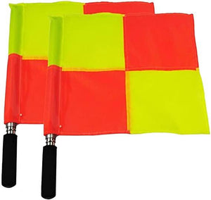 Vector-X Line Man Flag