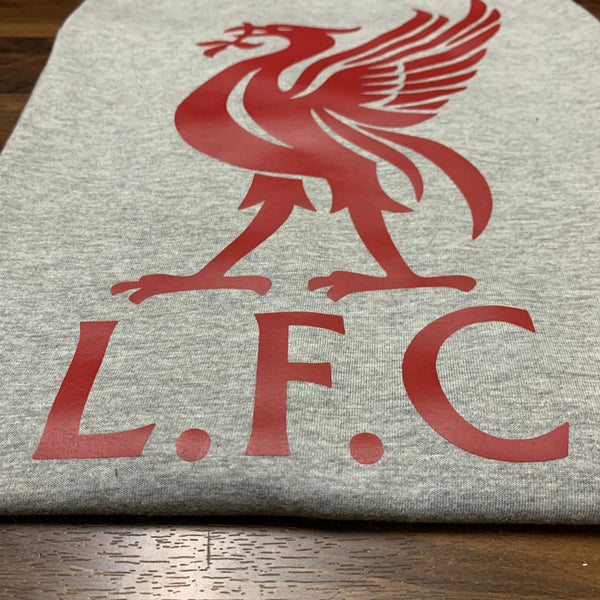  Liverpool Bird Football T Shirt