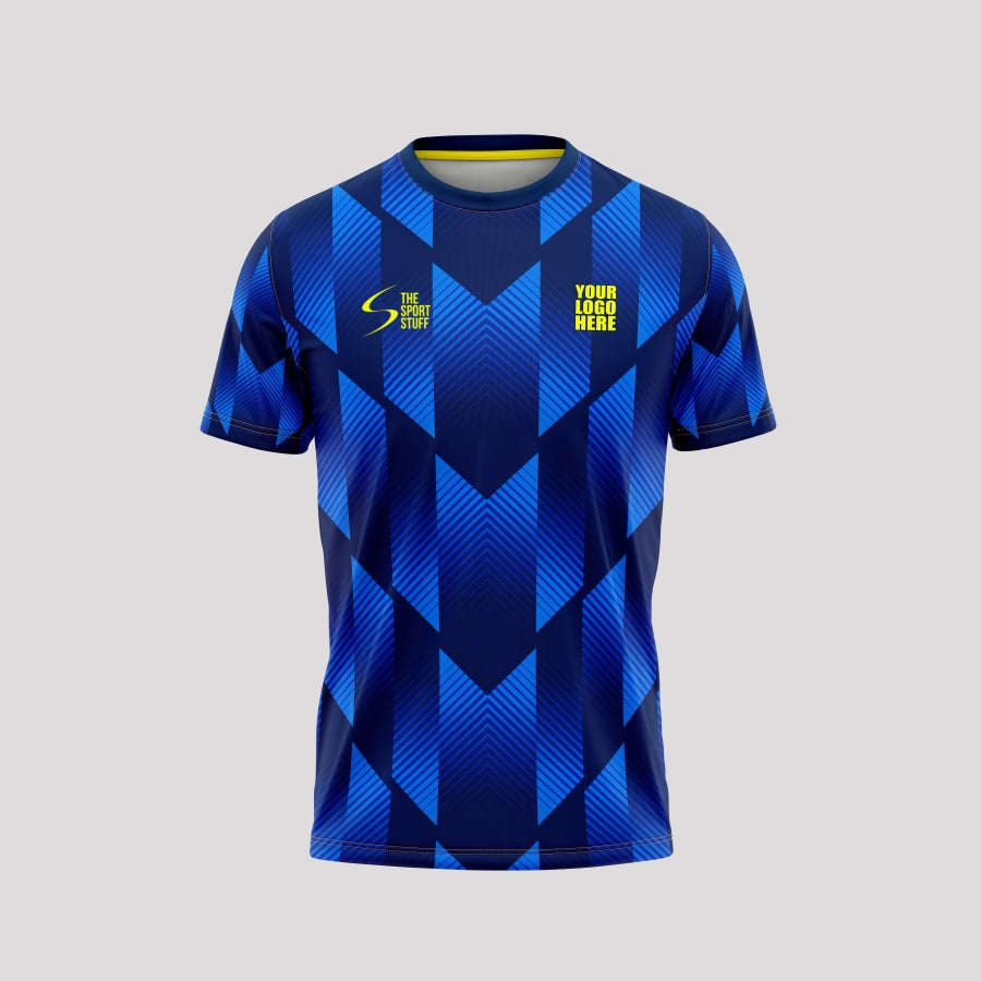 MU Third Concept Customized Football Team Jersey Design - TheSportStuff