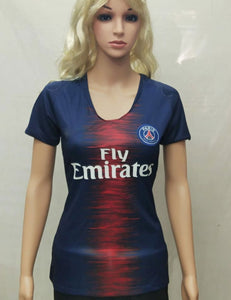 PSG Home Women Jersey 2018/19