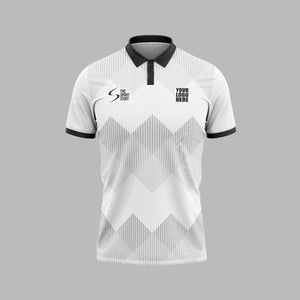 Cricket white jersey online shopping Clearance
