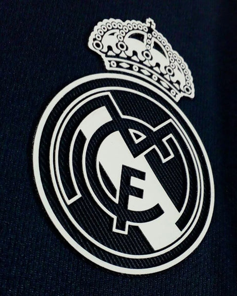 Marcelo Real Madrid Away Jersey 2018/19
