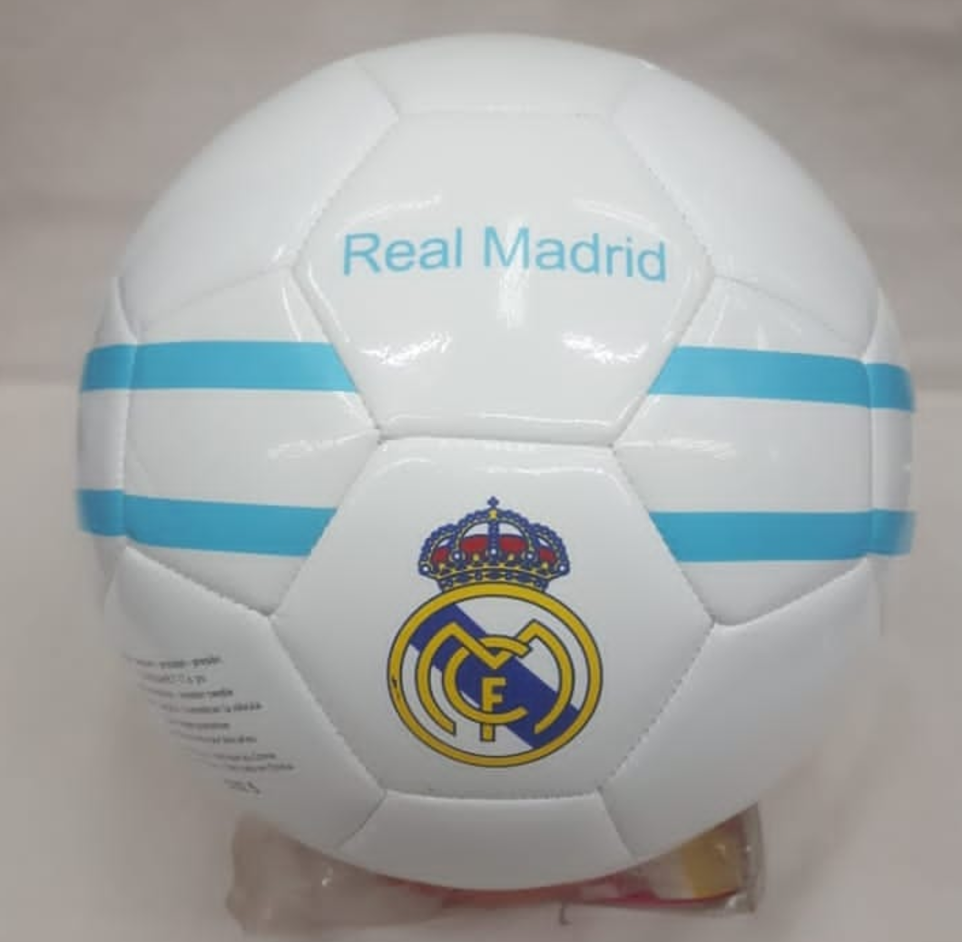 Real Madrid Club Football