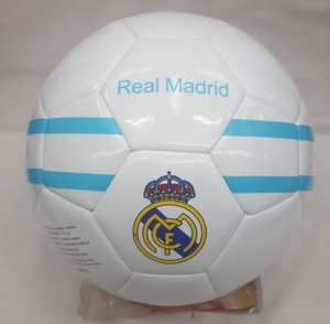 Real Madrid Club Football