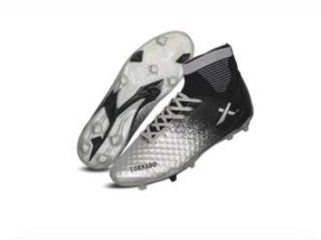 Vector-X Tornado Football Shoes For Men - TheSportStuff