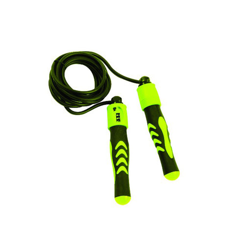 Vector-X Adjustable Manual Counter Jump Rope