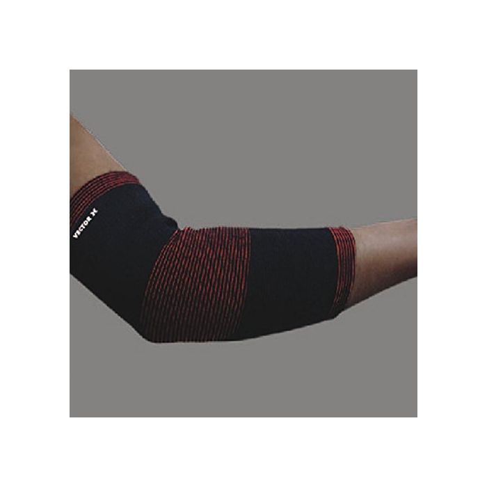 Vector-X Elastic Elbow Support