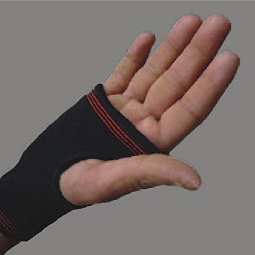 Vector-X Elastic Palm Support