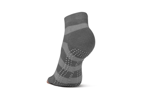 Vector-X Open Toe Yoga Socks