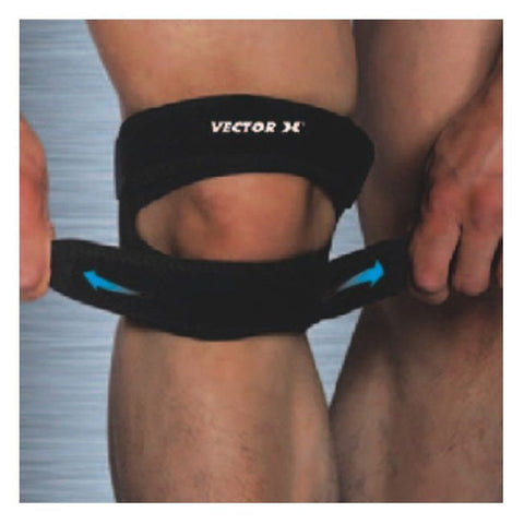 Vector X Neoprene Patella Strap