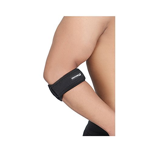 Vector X Neoprene Tennis Elbow