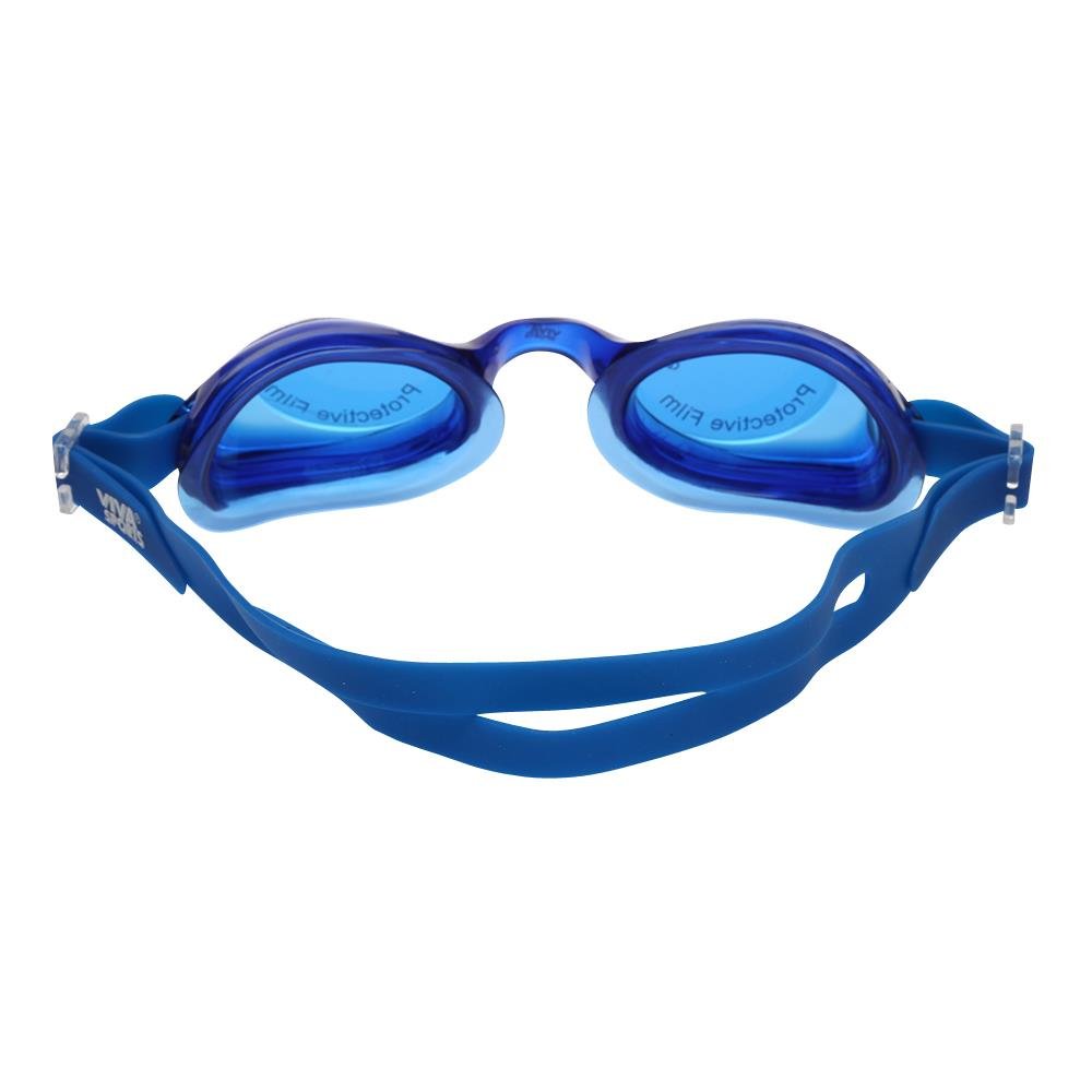 Viva Sports Swimming Goggles Viva 95 (Blue)1