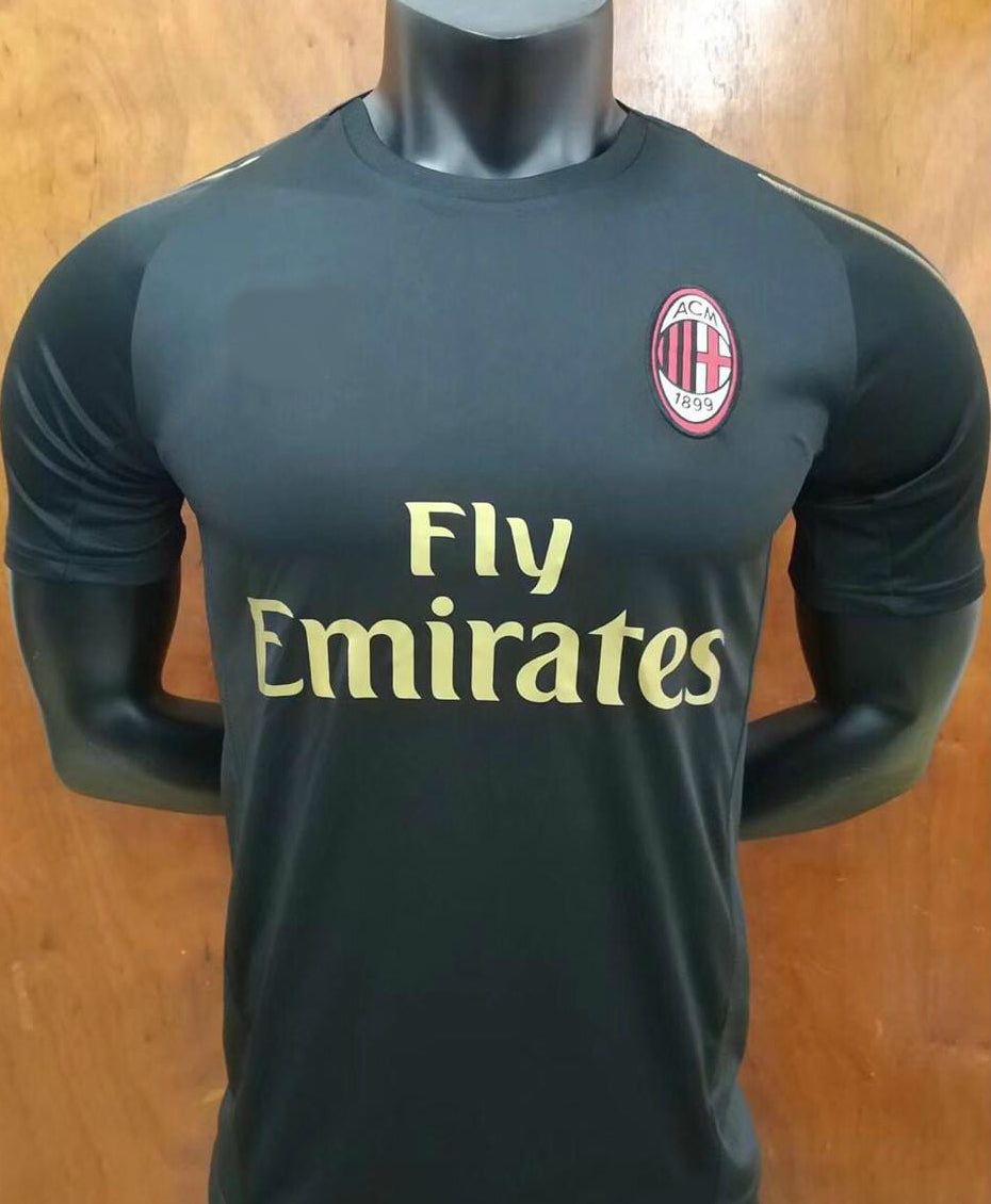 AC Milan Training Jersey 2018/19