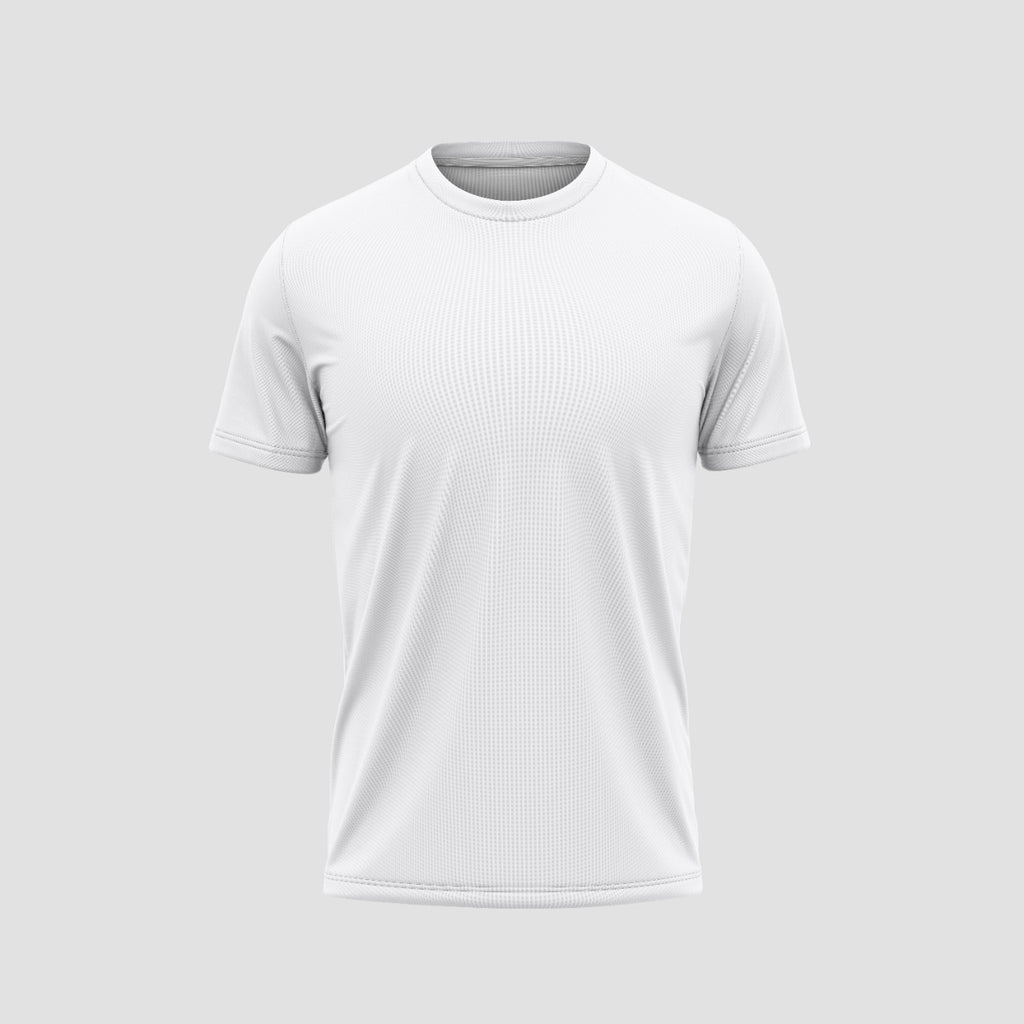 Buy Men's White Football Jersey Football Jersey Online India
