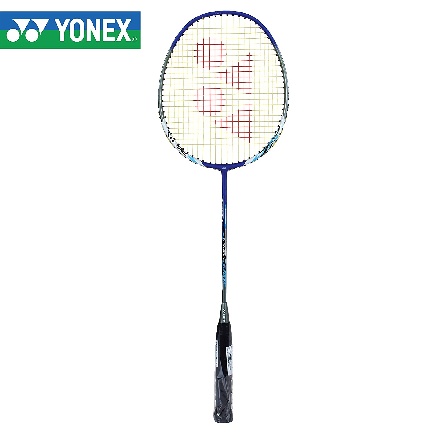 Yonex NANORAY 7000i Badminton Racquet
