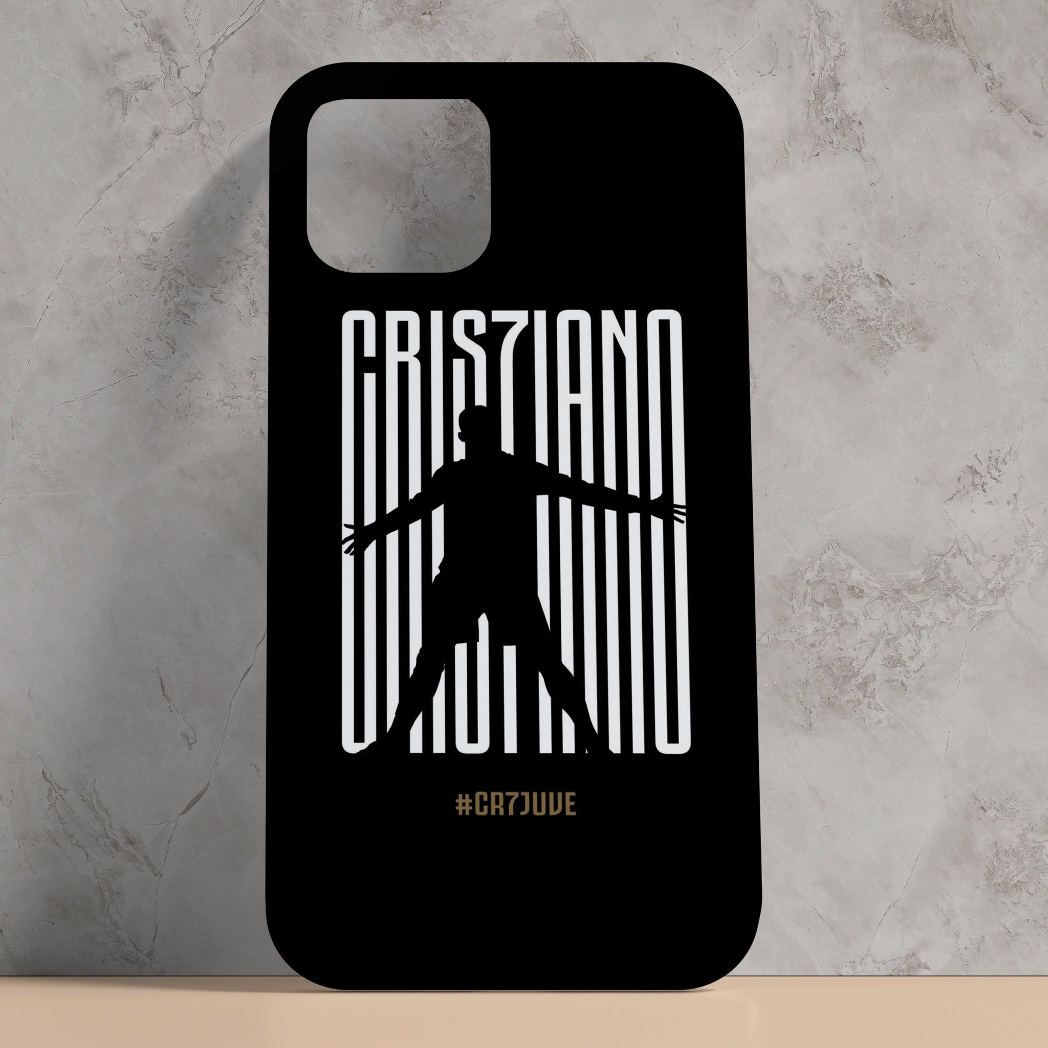 CR7 Juve Mobile Cover