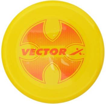 Vector-X Frisbee with Box