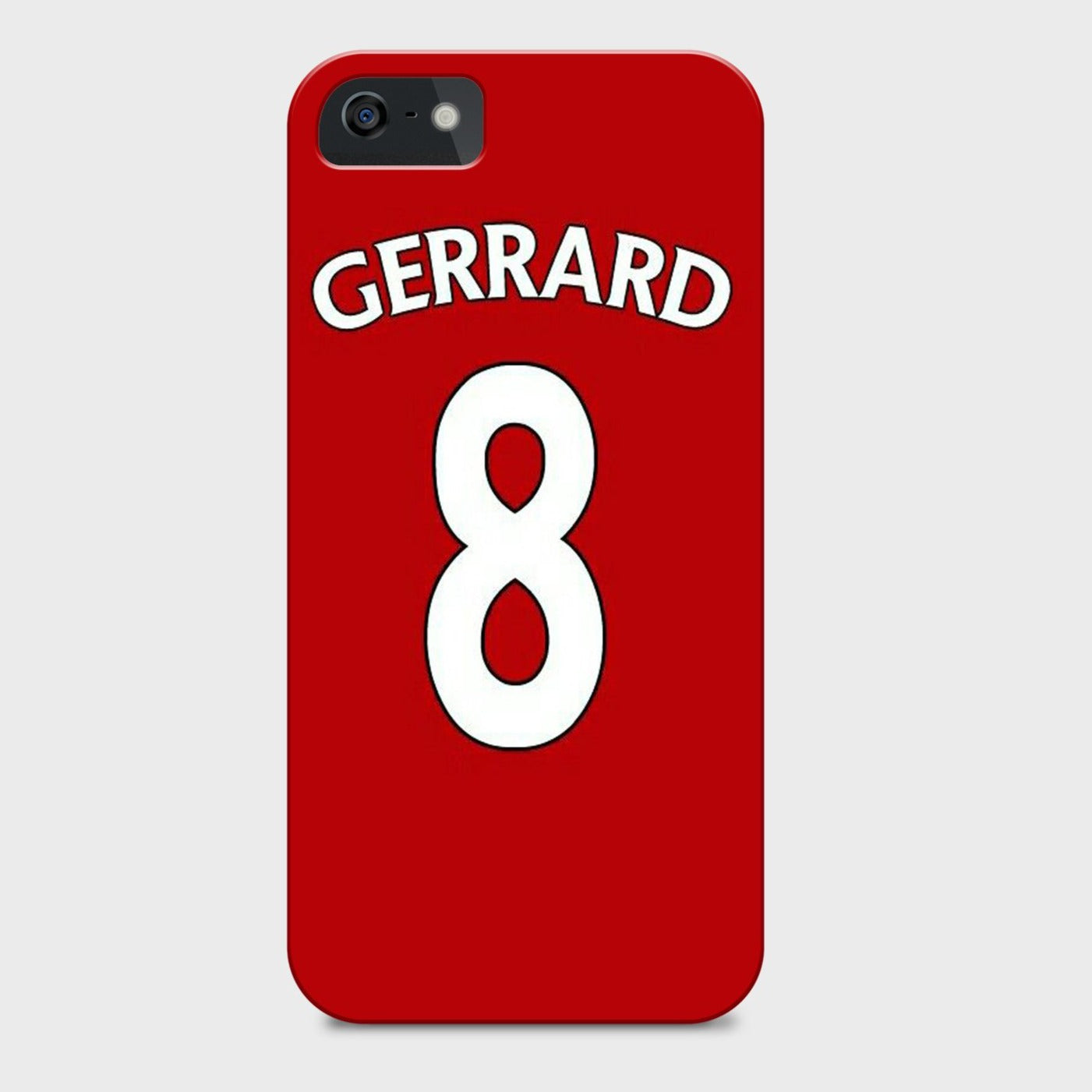 Gerrard 8 Mobile Cover