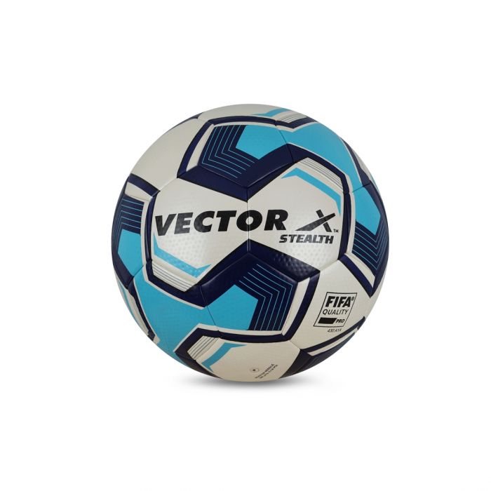 Vector-X Stealth Football Size 5