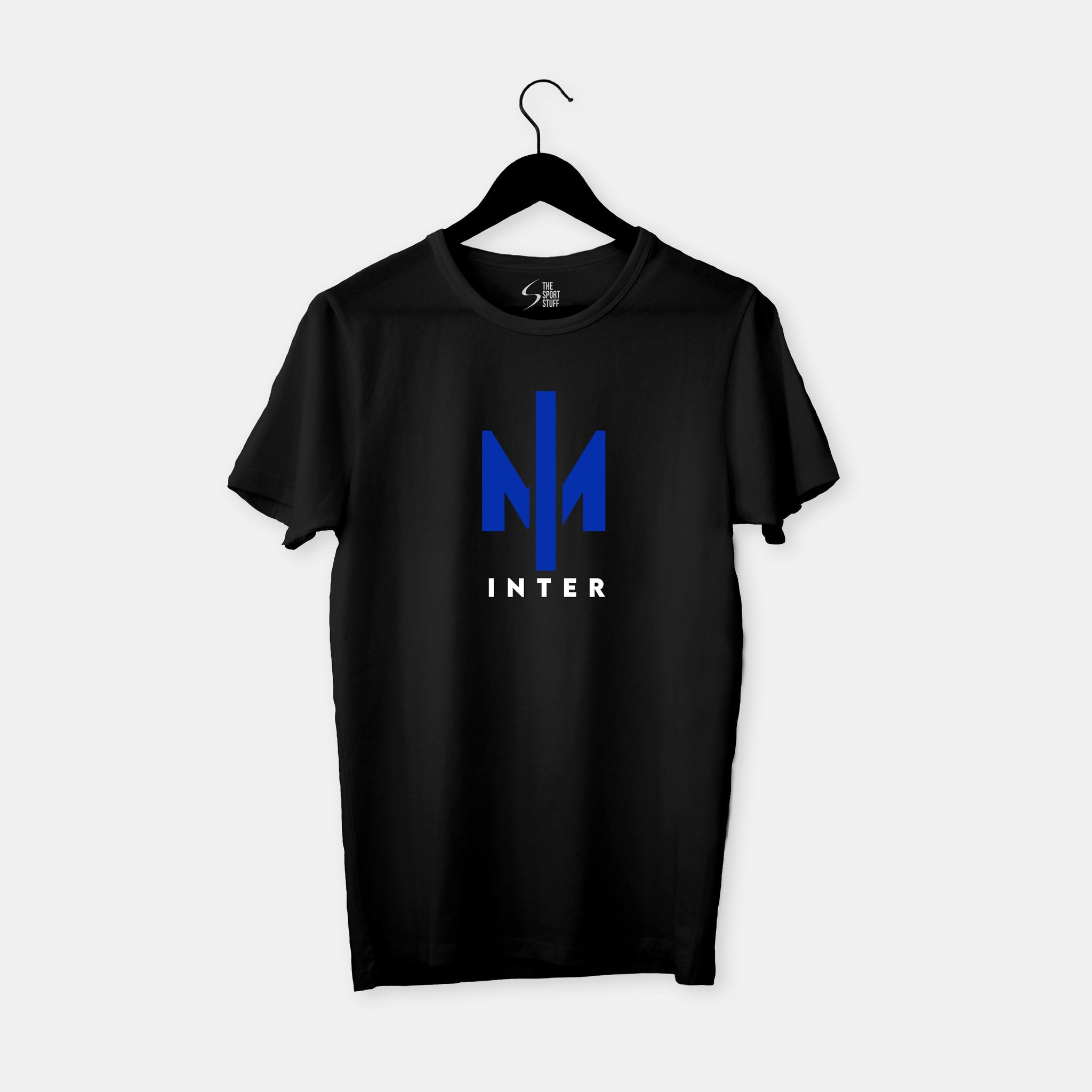 Inter Milan Football TShirt - TheSportStuff