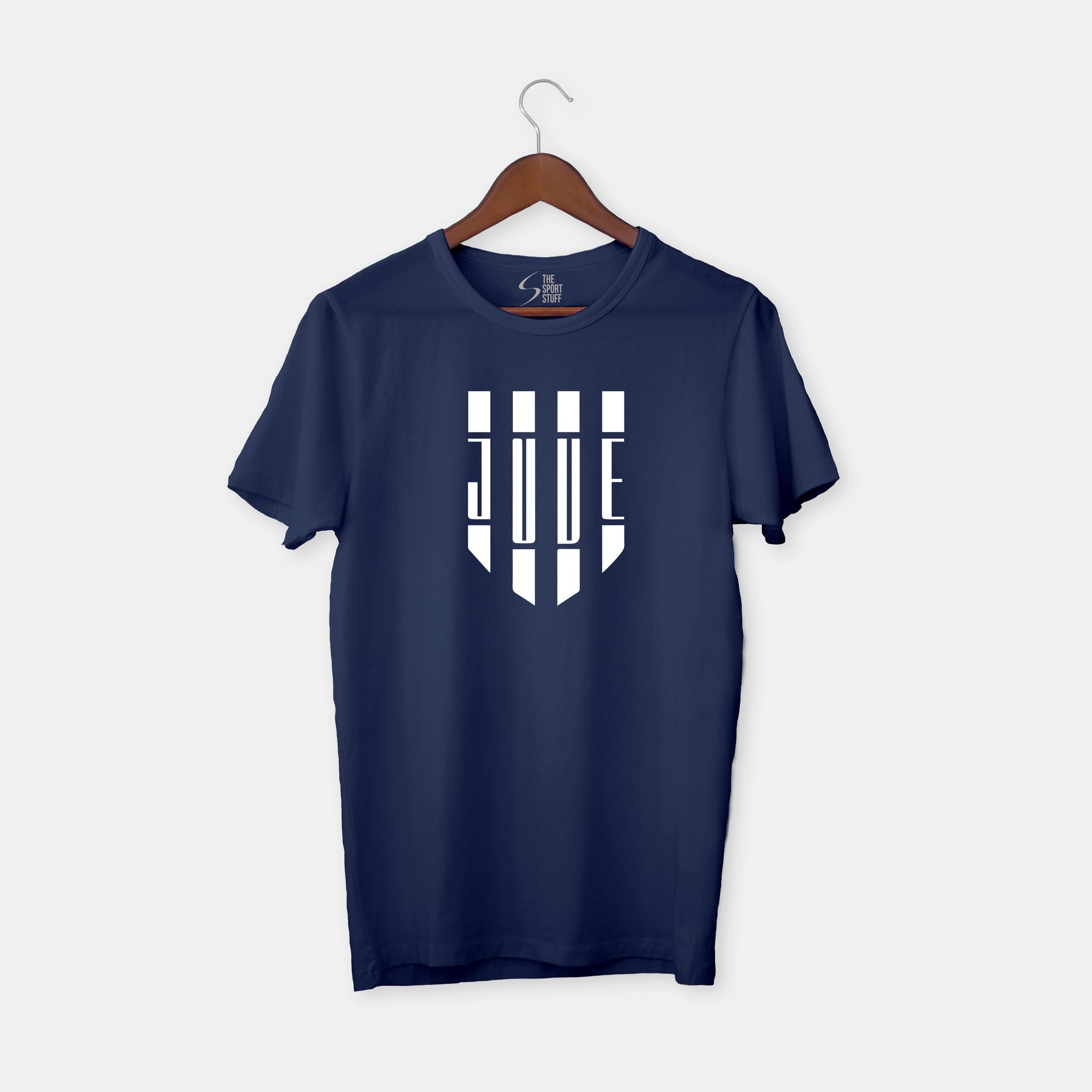 Juve TShirt - TheSportStuff
