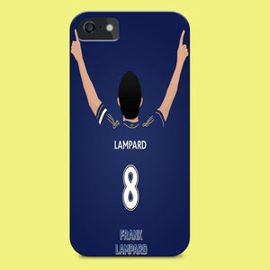 Frank Lampard Mobile Cover - TheSportStuff