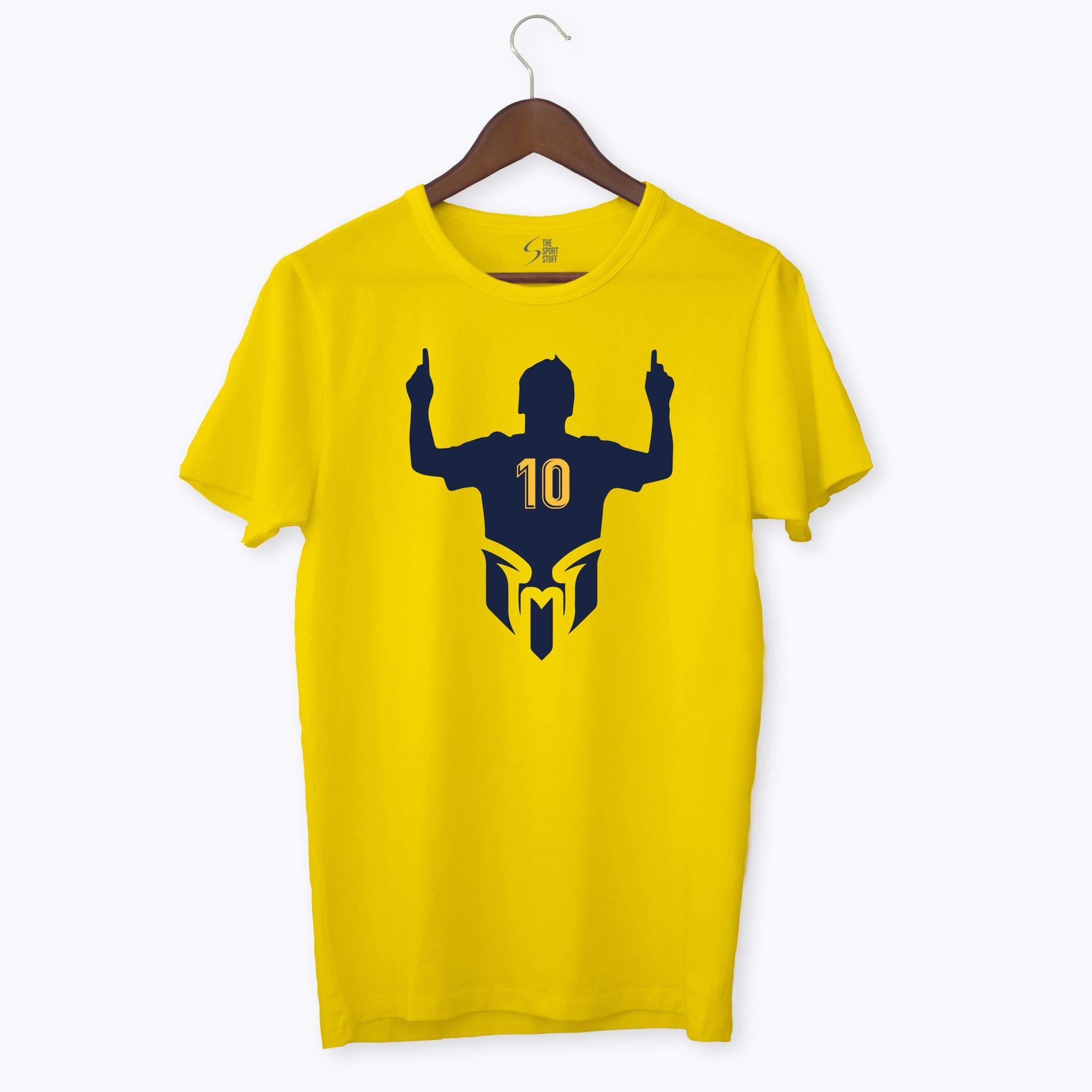 Lionel Messi Football TShirt - TheSportStuff