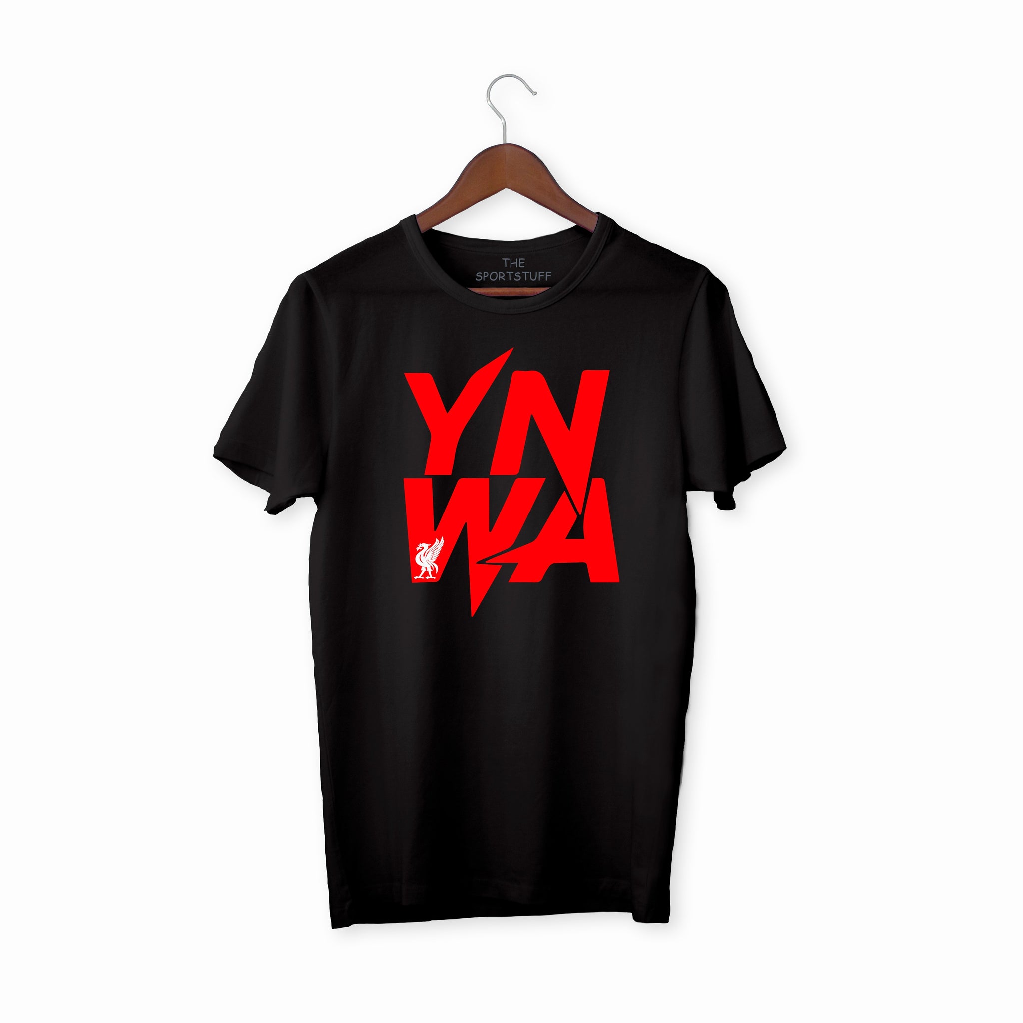 YNWA Liverpool T Shirt
